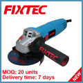 Fixtec 710W 100/125mm Variable Speed Angle Grinder